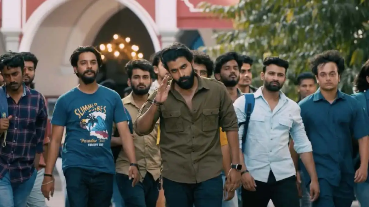 yuva movie review