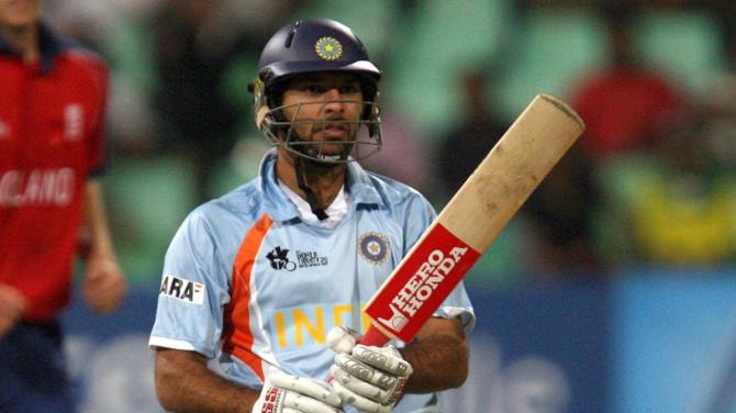 Yuvraj Singh Birthday: Revisiting His 5 Most Unbelievable Cricket Performances
