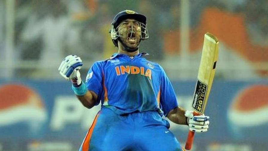 Yuvraj Singh’s 5 Best Performances That Made Cricket History Yuvraj Singh’s 5 Best Performances That Made Cricket History