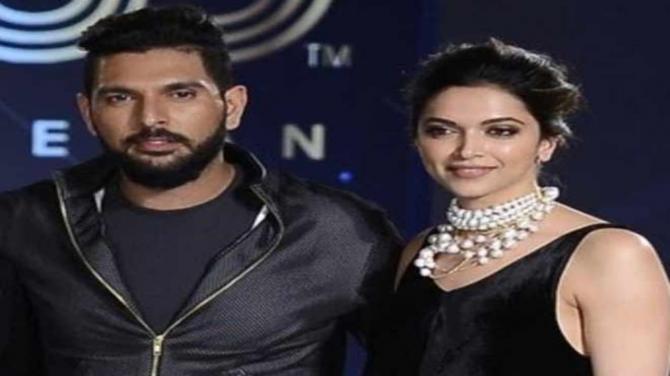Ranbir Kapoor To Yuvraj Singh: 7 Celebrities Deepika Padukone Dated Before Getting Married To Ranveer Singh