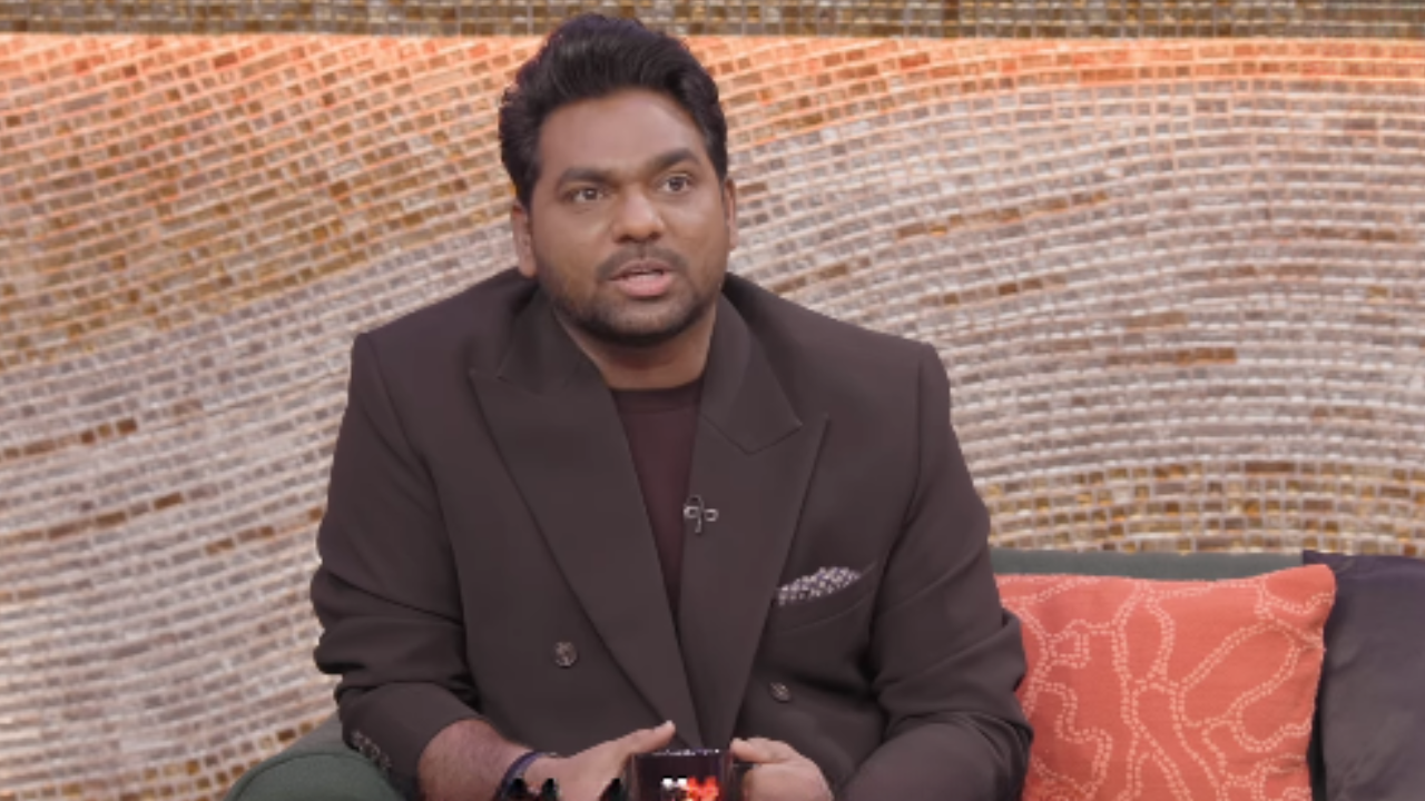 Zakir Khan