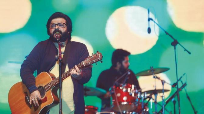 Pritam Chakraborty: Soulful Songs By The Music Composer That Live Rent-Free In Our Minds