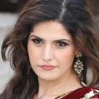 Definition of bold has changed: Zareen Khan
