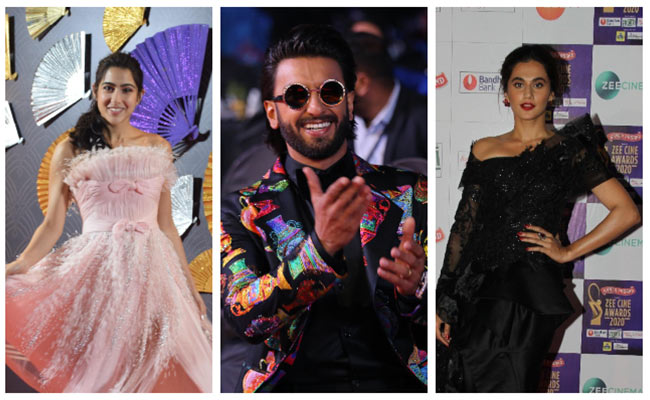 Zee Cine Awards 2020