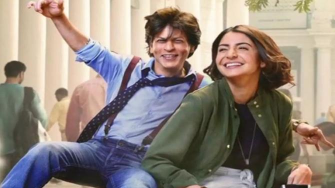 From Pathaan To Om Shaanti Om: 5 Shah Rukh Khan Films That Created Huge Controversy Ahead Of Release