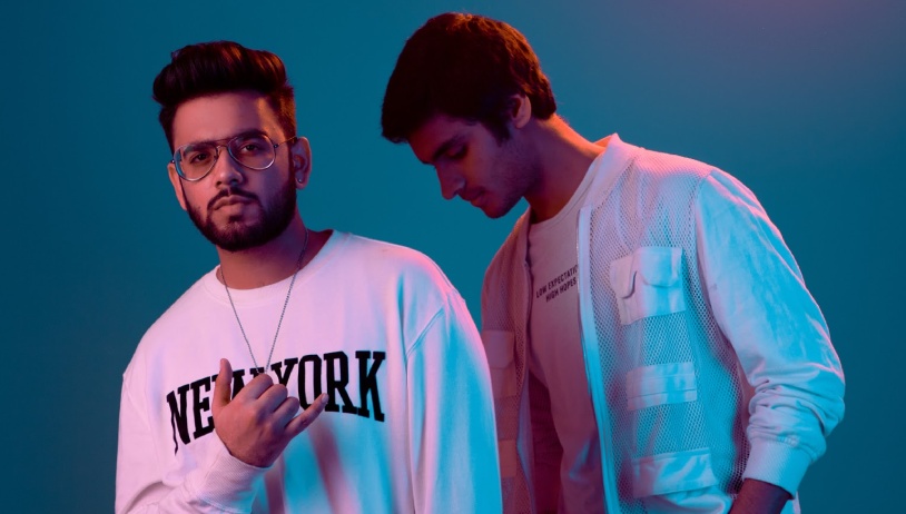 Back To You by Zeus and Crona ft. Veronica Bravo