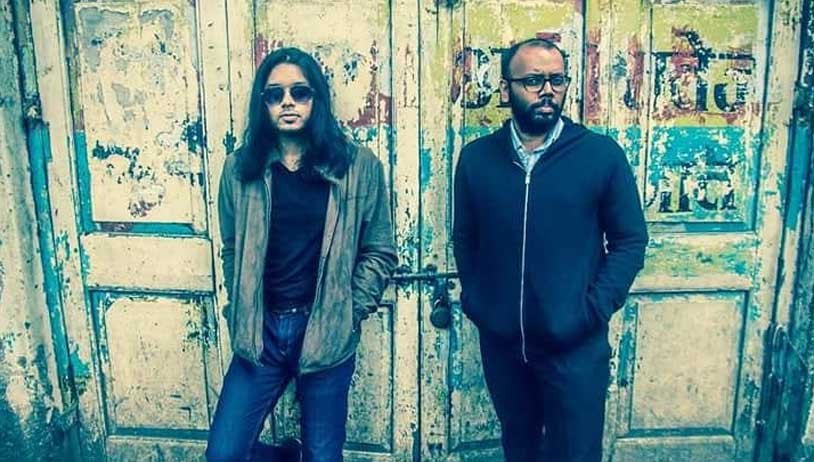 Meri Azaadi by Zia ft. Winit Tikoo