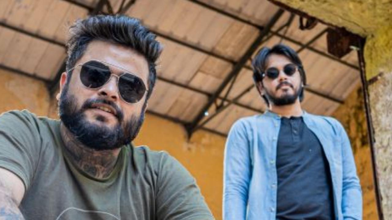Zia and Piyush Kapoor from Daira combine forces to deliver the knockout Chor