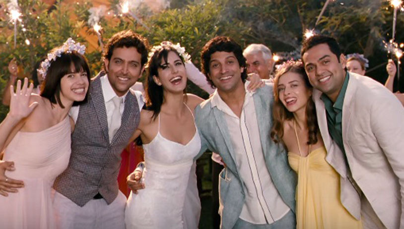 Zindagi Na Milegi Dobara