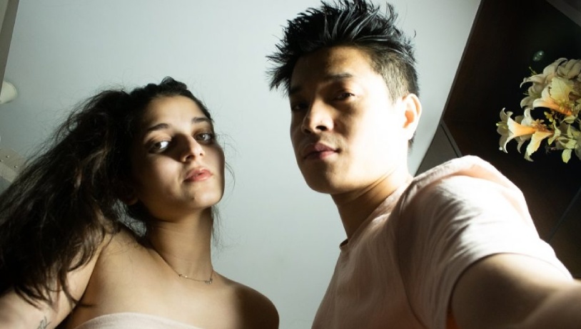 With Me by Zoe and Urgen