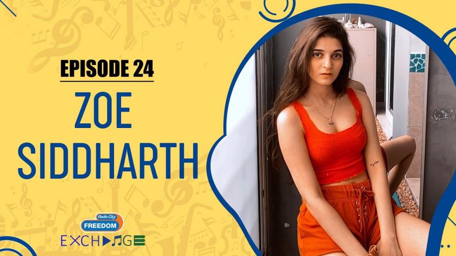 Zoe Siddharth