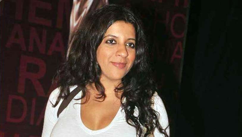 Zoya Akhtar