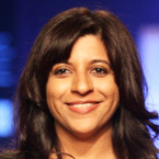 Brother-sister ties not well represented on Indian screens: Zoya