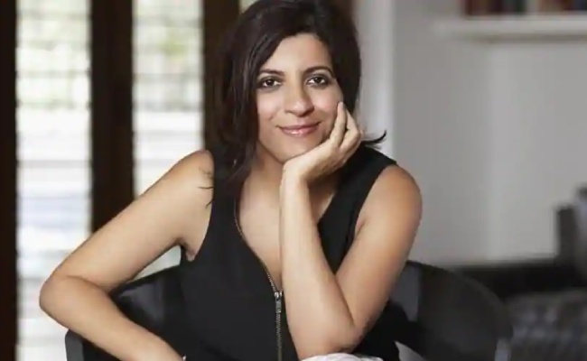 Zoya Akhtar