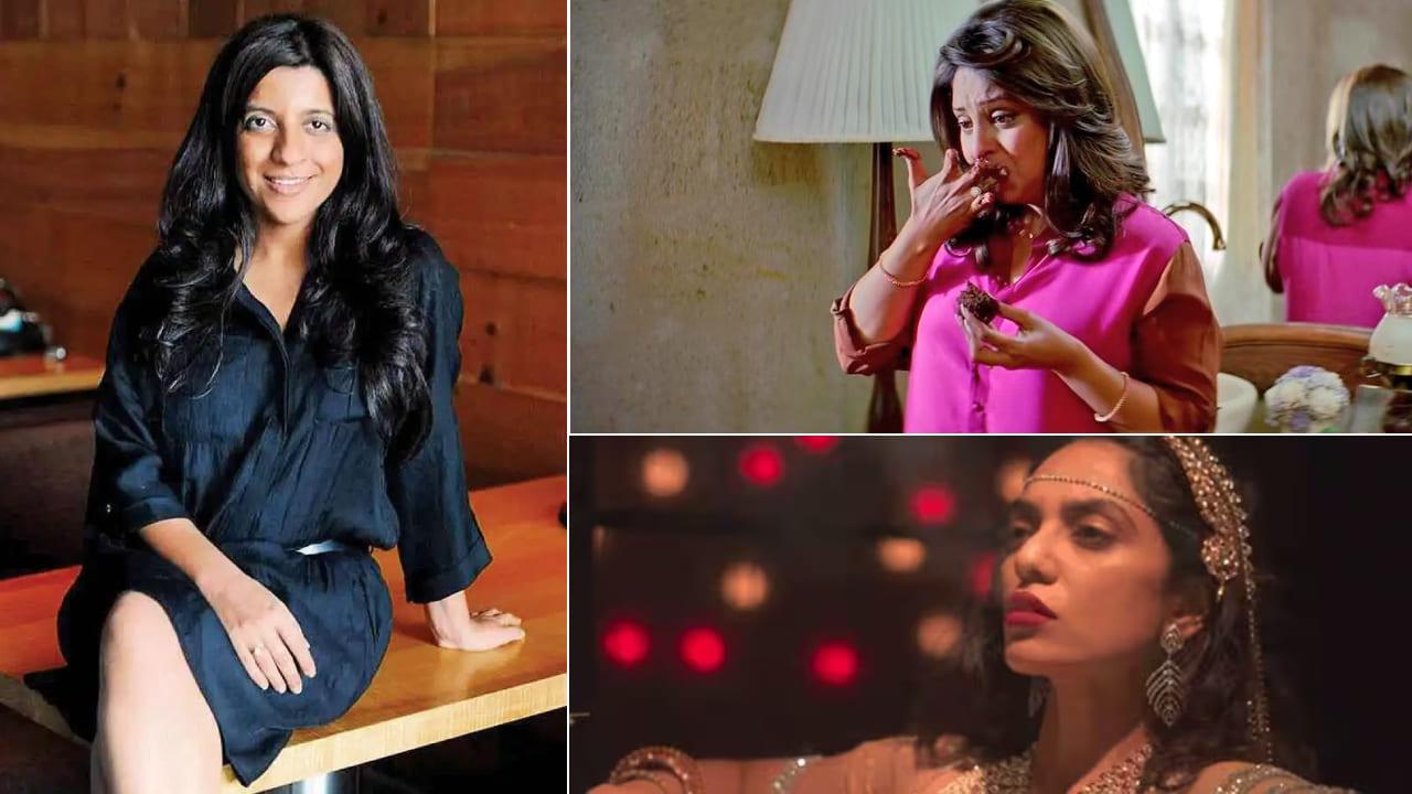 Women In Movies By Zoya Akhtar: Tara Khanna To Neelam Mehra, See How The Director Redefined Female Roles